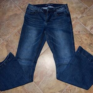 Tuff Bootcut jeans